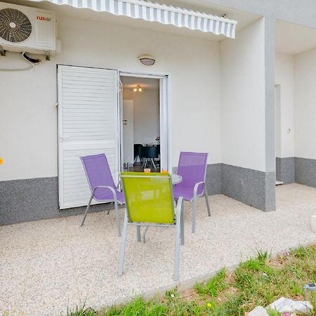 Apartment Anamaris Солин Екстериор снимка