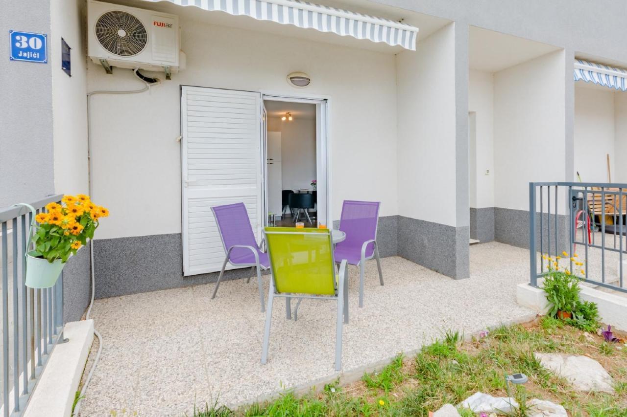 Apartment Anamaris Солин Екстериор снимка