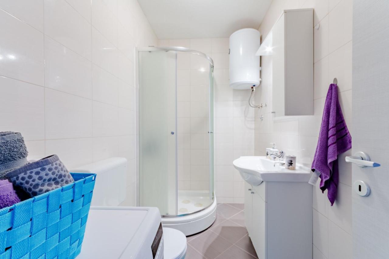 Apartment Anamaris Солин Екстериор снимка