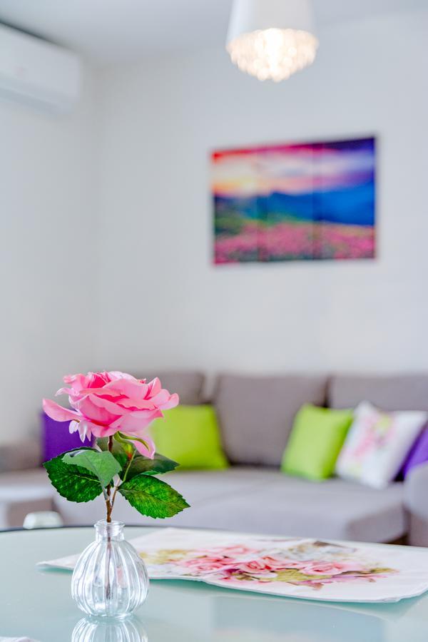 Apartment Anamaris Солин Екстериор снимка