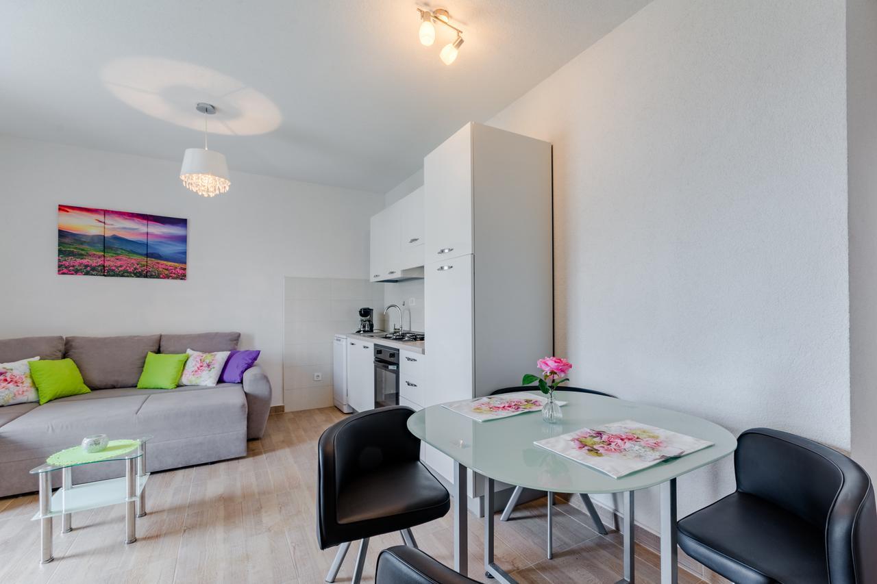Apartment Anamaris Солин Екстериор снимка