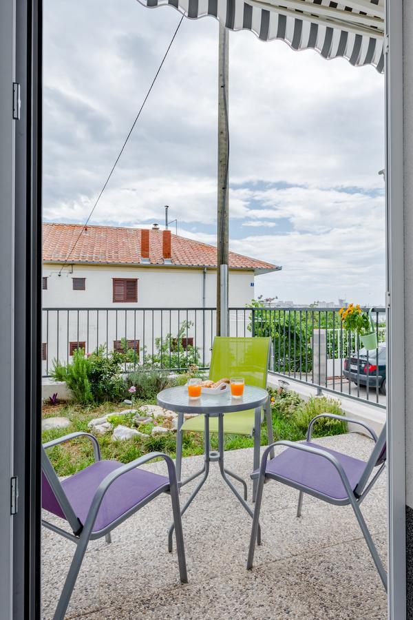 Apartment Anamaris Солин Екстериор снимка