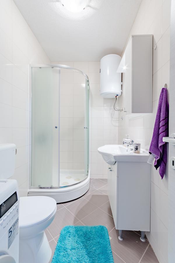 Apartment Anamaris Солин Екстериор снимка