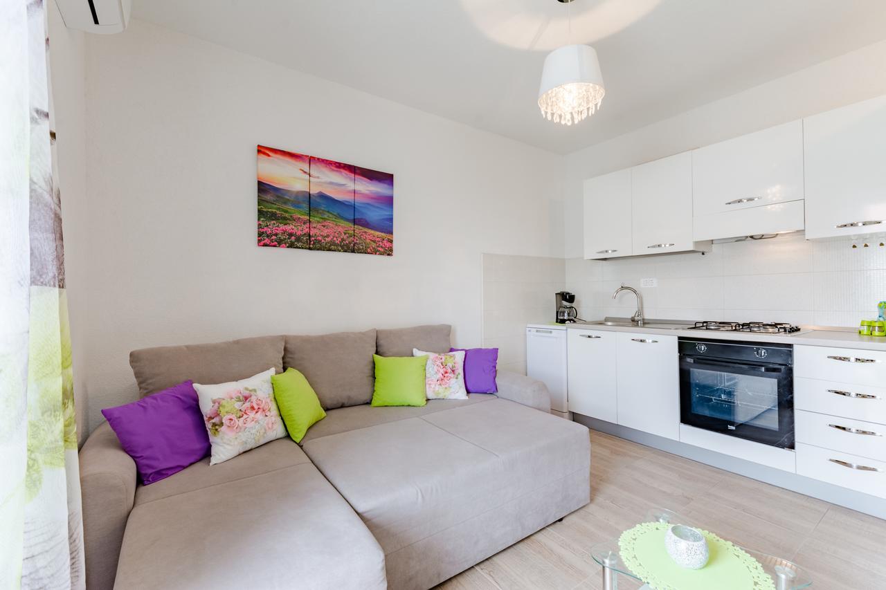Apartment Anamaris Солин Екстериор снимка
